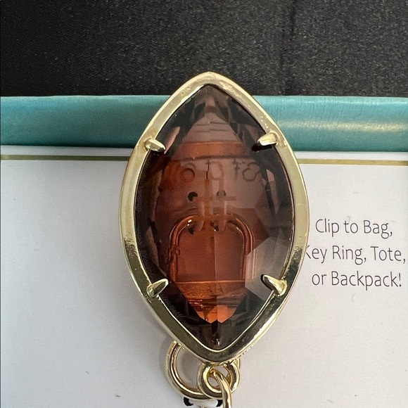 True To From | Football 🏈 Bag Charm - Picture 7 of 8